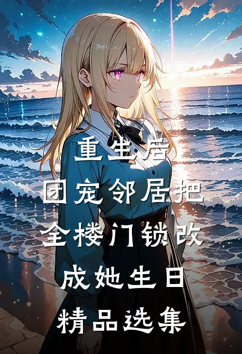 重生后，团宠邻居把全楼门锁改成她生日精品选集