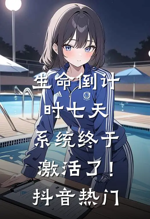 生命倒计时七天，系统终于激活了！抖音热门