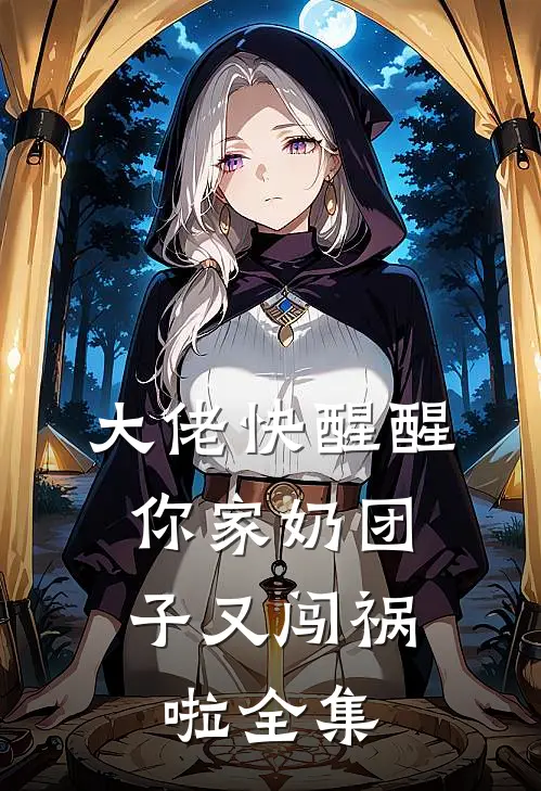 大佬快醒醒，你家奶团子又闯祸啦全集