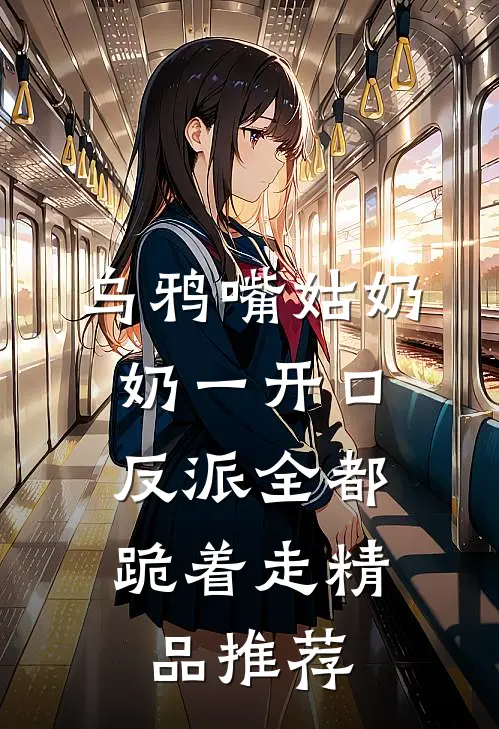 乌鸦嘴姑奶奶一开口，反派全都跪着走精品推荐