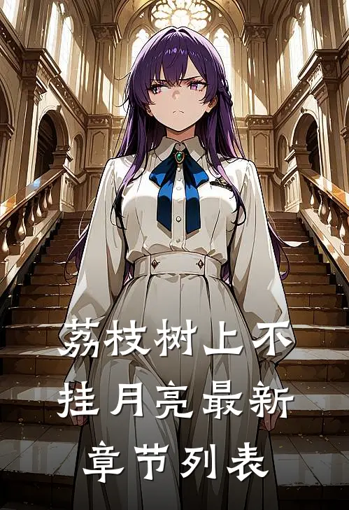 荔枝树上不挂月亮最新章节列表