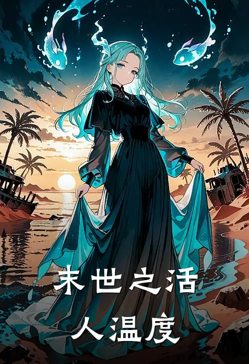 末世之活人温度