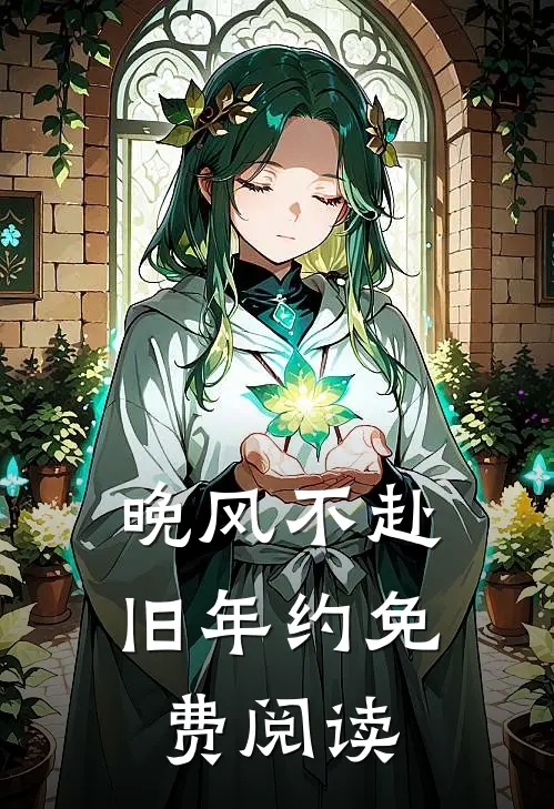 晚风不赴旧年约免费阅读