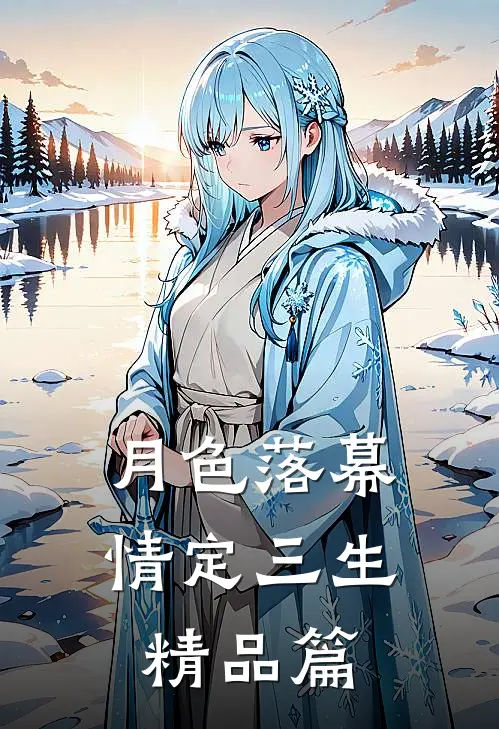 月色落幕，情定三生精品篇