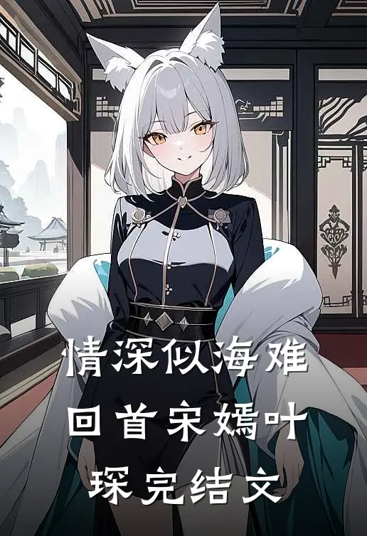 情深似海难回首宋嫣叶琛完结文