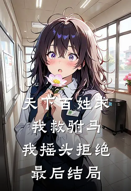天下百姓求我救驸马，我摇头拒绝最后结局