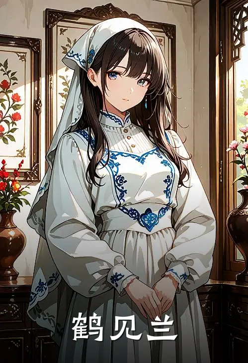鹤见兰
