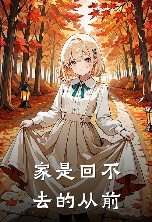 家是回不去的从前