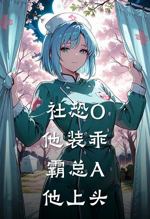 社恐O他装乖，霸总A他上头