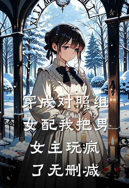 穿成对照组女配我把男女主玩疯了无删减