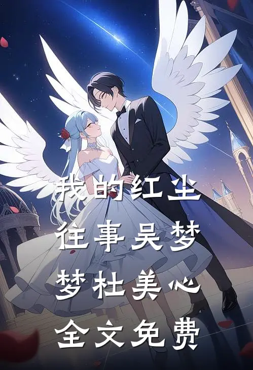 我的红尘往事吴梦梦杜美心全文免费