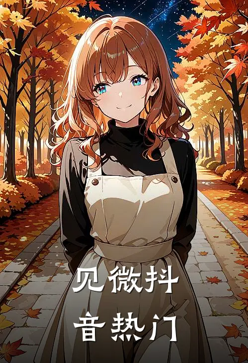 见微抖音热门