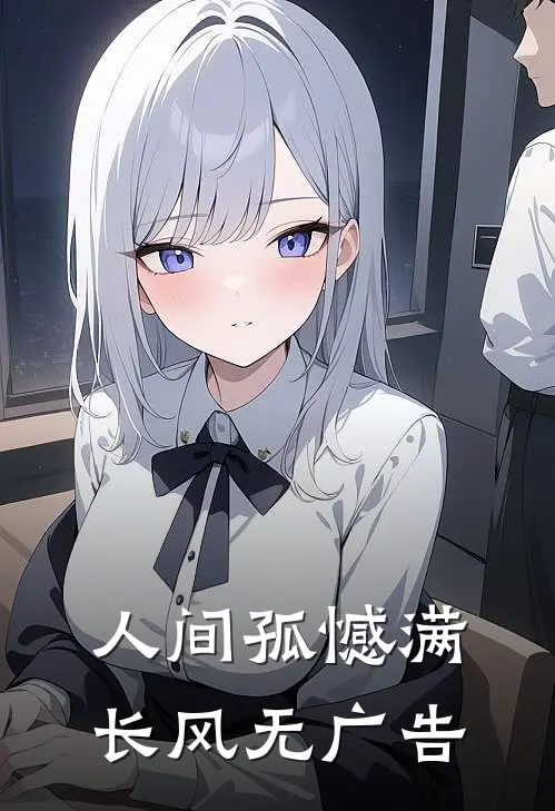 人间孤憾满长风无广告