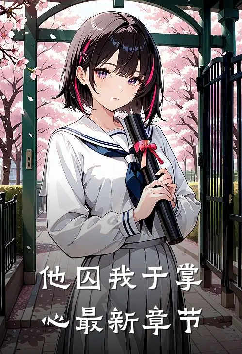 他囚我于掌心最新章节