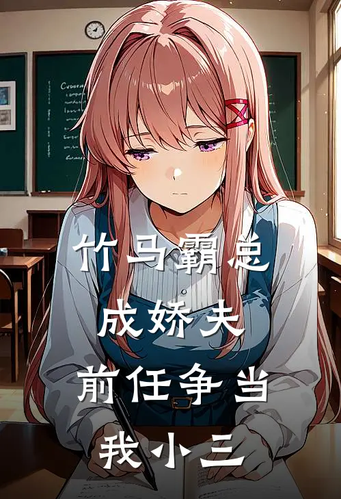 竹马霸总成娇夫：前任争当我小三