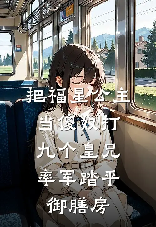 把福星公主当傻奴打，九个皇兄率军踏平御膳房