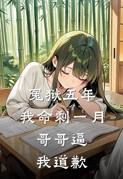 冤狱五年，我命剩一月，哥哥逼我道歉