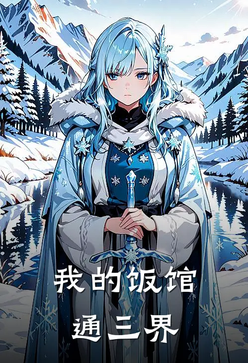 我的饭馆通三界