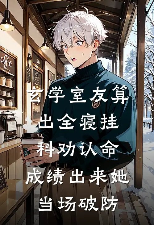 玄学室友算出全寝挂科劝认命，成绩出来她当场破防