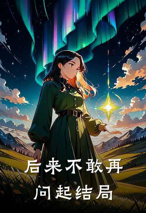 后来不敢再问起结局