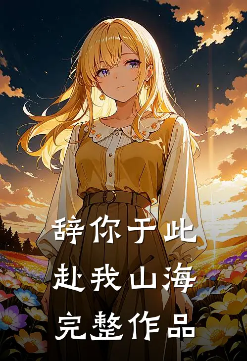辞你于此，赴我山海完整作品
