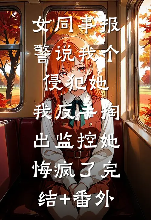 女同事报警说我个侵犯她，我反手掏出监控她悔疯了完结+番外