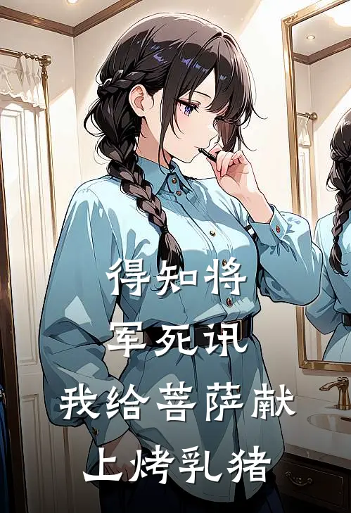 得知将军死讯，我给菩萨献上烤乳猪