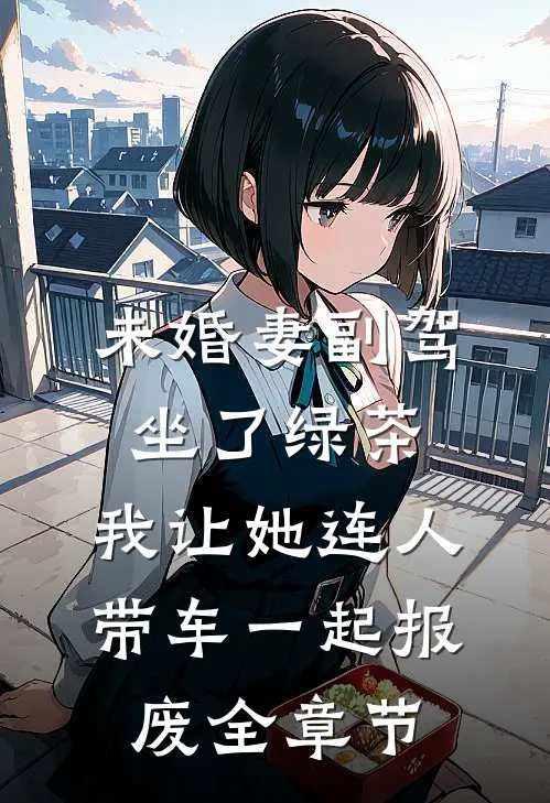 未婚妻副驾坐了绿茶，我让她连人带车一起报废全章节