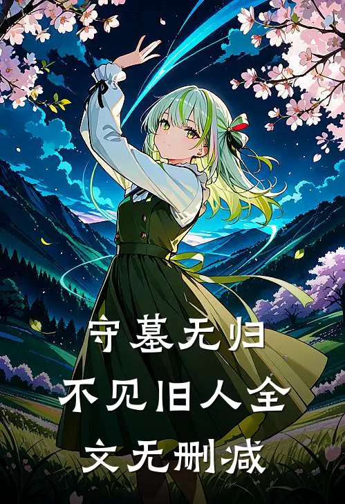 守墓无归，不见旧人全文无删减