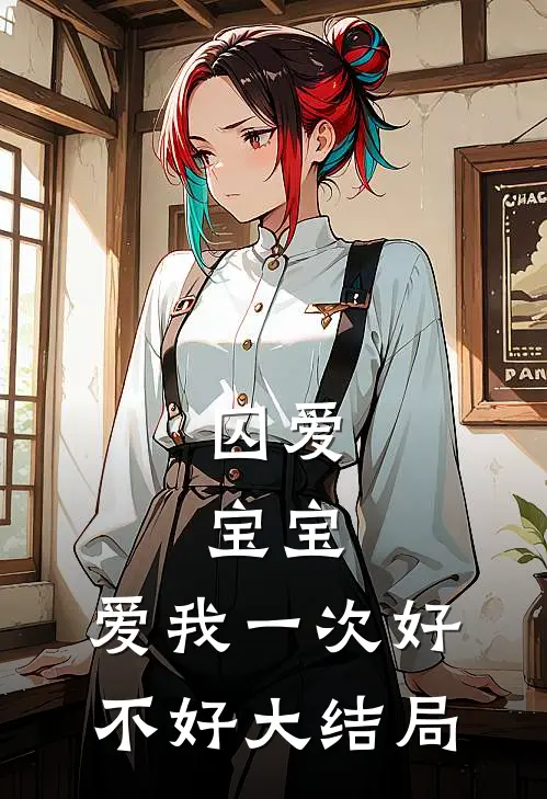 囚爱：宝宝，爱我一次好不好大结局