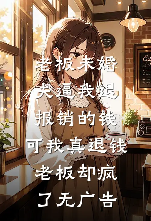 老板未婚夫逼我退报销的钱，可我真退钱老板却疯了无广告