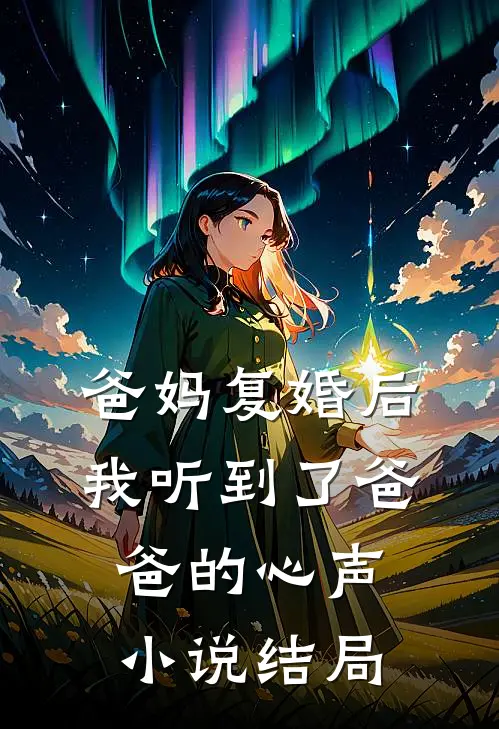 爸妈复婚后，我听到了爸爸的心声小说结局