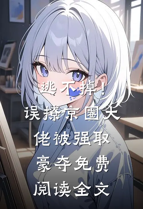逃不掉！误撩京圈大佬被强取豪夺免费阅读全文