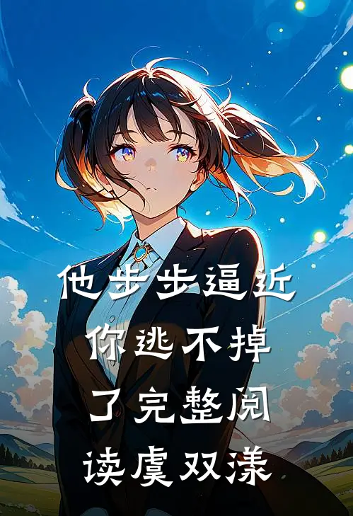 他步步逼近：你逃不掉了完整阅读虞双漾