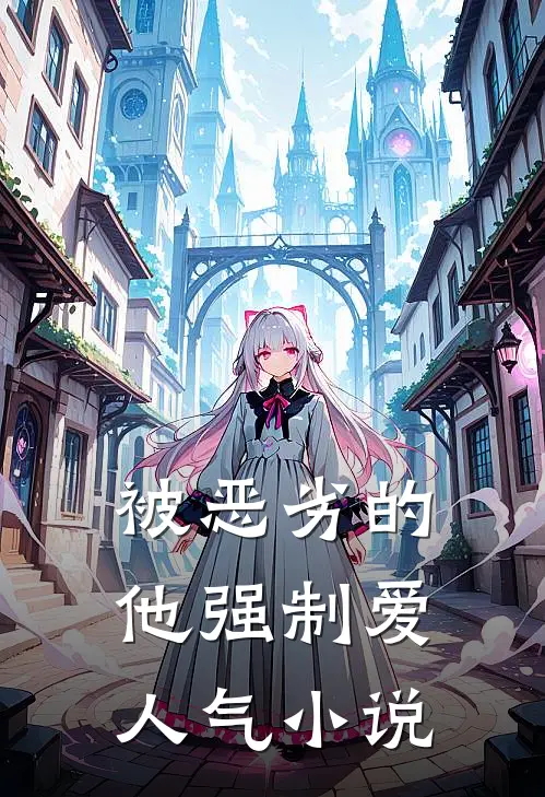 被恶劣的他强制爱人气小说