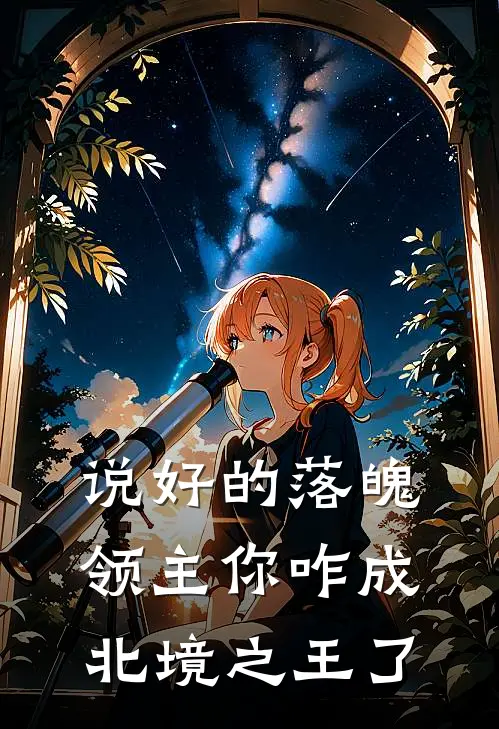 说好的落魄领主你咋成北境之王了