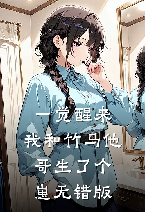 一觉醒来，我和竹马他哥生了个崽无错版