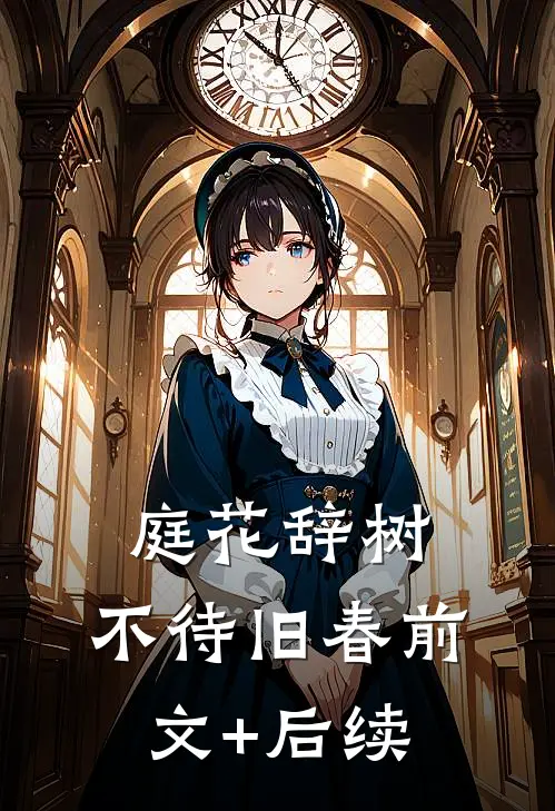 庭花辞树，不待旧春前文+后续