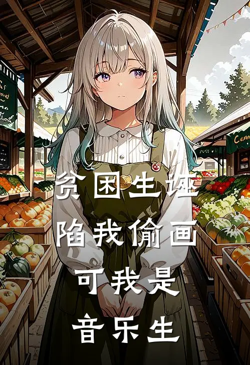 贫困生诬陷我偷画,可我是音乐生