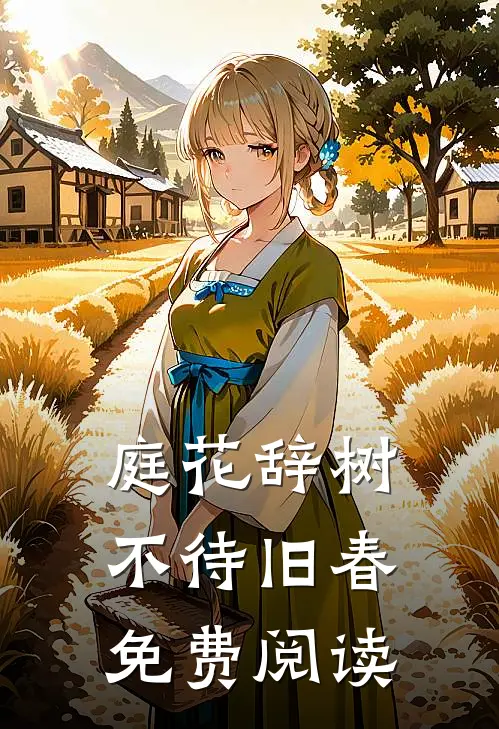 庭花辞树，不待旧春免费阅读