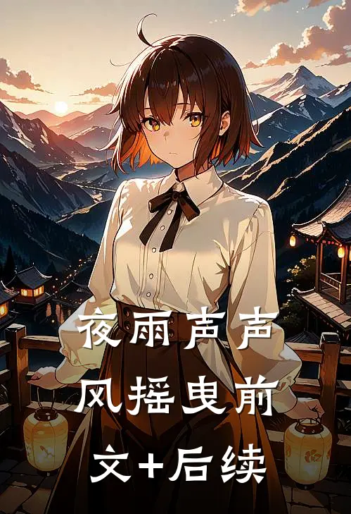 夜雨声声风摇曳前文+后续