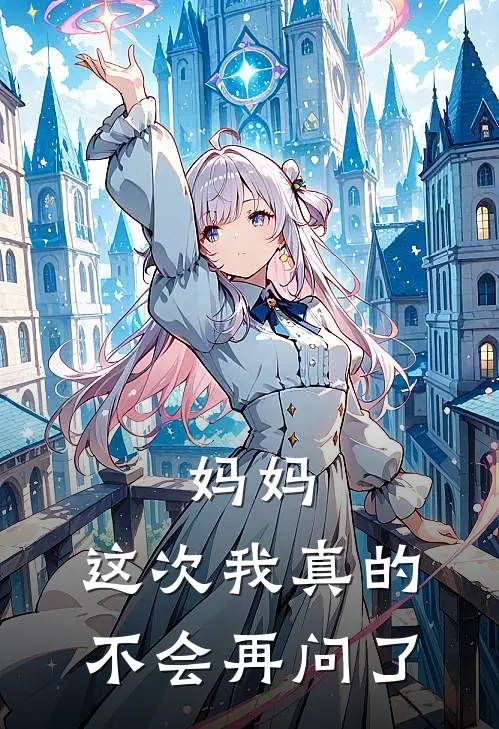 妈妈，这次我真的不会再问了