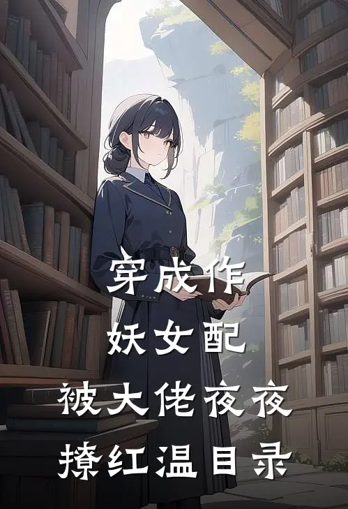 穿成作妖女配，被大佬夜夜撩红温目录
