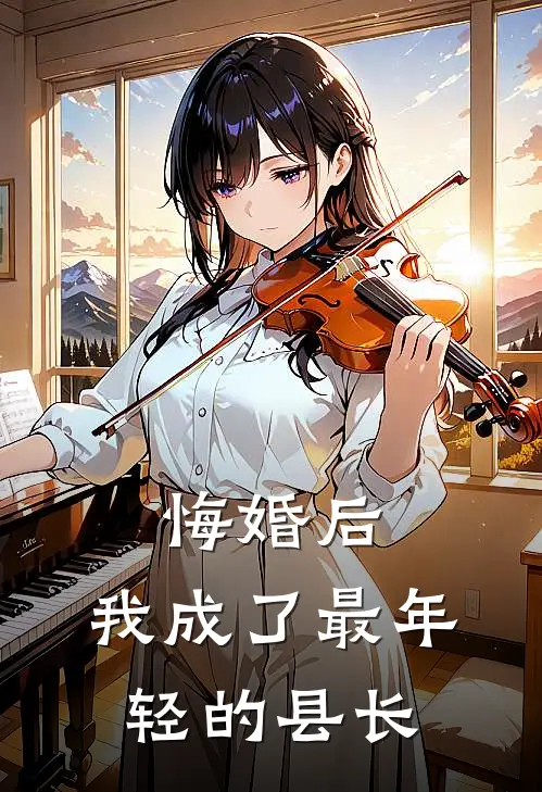 悔婚后，我成了最年轻的县长