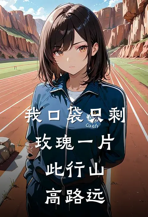 我口袋只剩玫瑰一片，此行山高路远