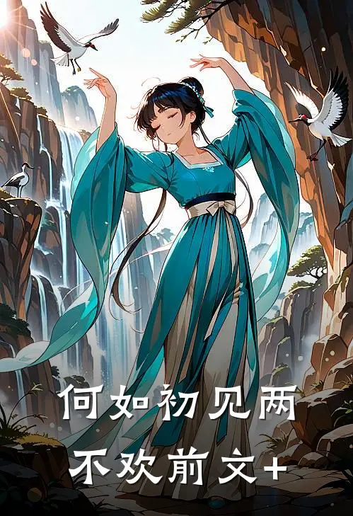 何如初见两不欢前文+