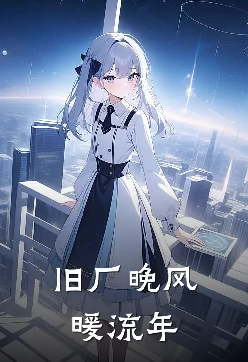 旧厂晚风暖流年