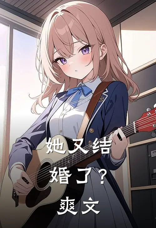 她又结婚了？爽文