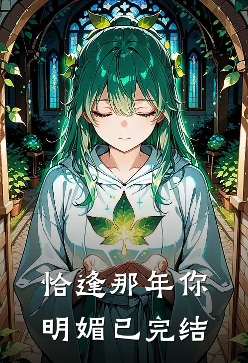 恰逢那年你明媚已完结