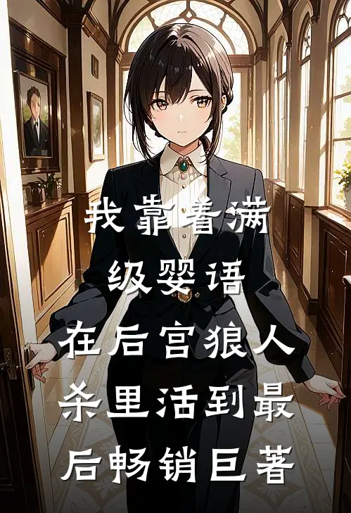 我靠着满级婴语，在后宫狼人杀里活到最后畅销巨著